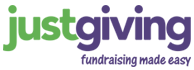 Justgiving logo